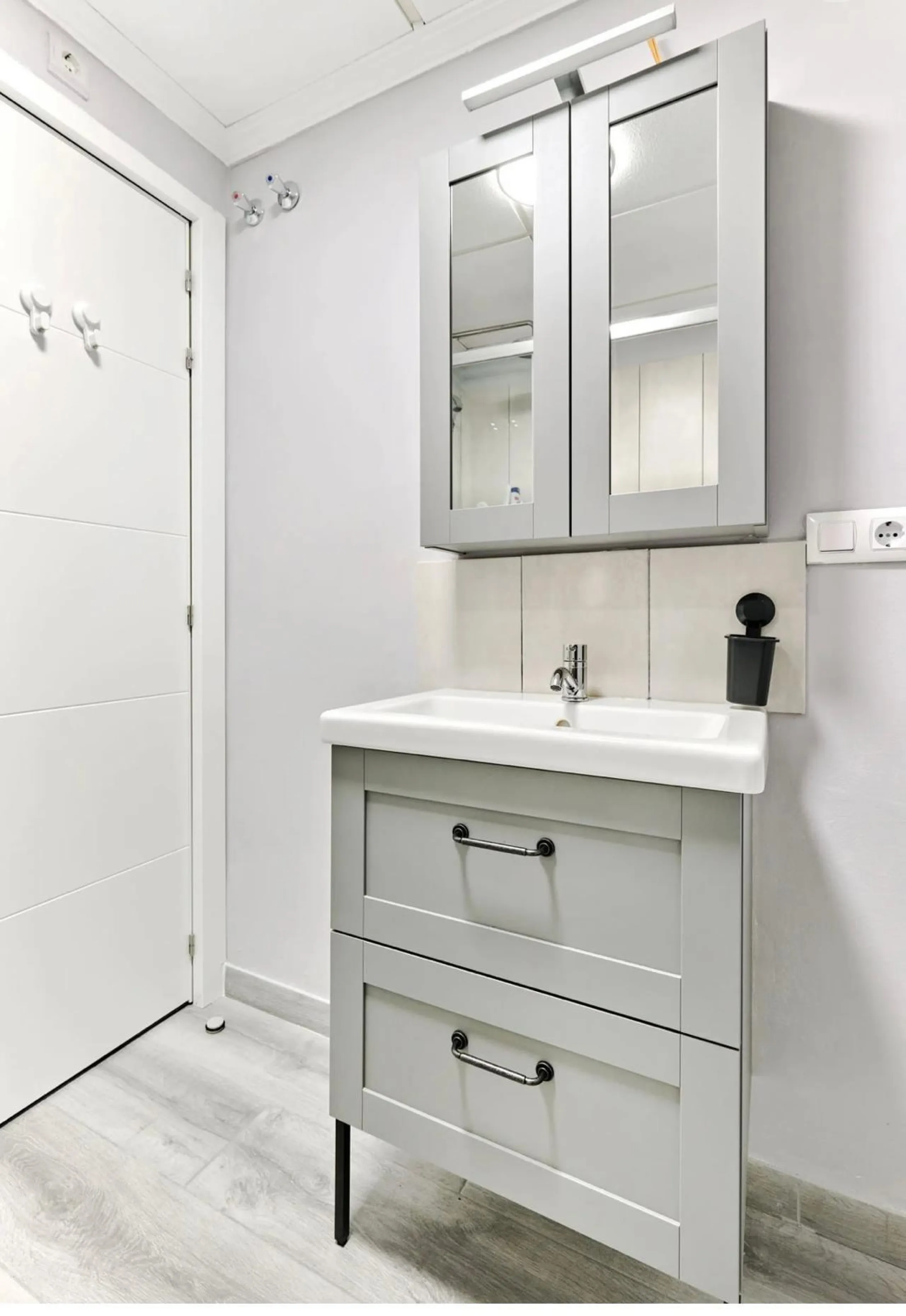 APARTAMENTO A 200 METROS DE LA PLAYA DEL CURA REFORMADO CON 2 HAB 2 BAÑOS