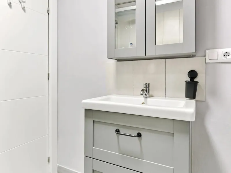 APARTAMENTO A 200 METROS DE LA PLAYA DEL CURA REFORMADO CON 2 HAB 2 BAÑOS