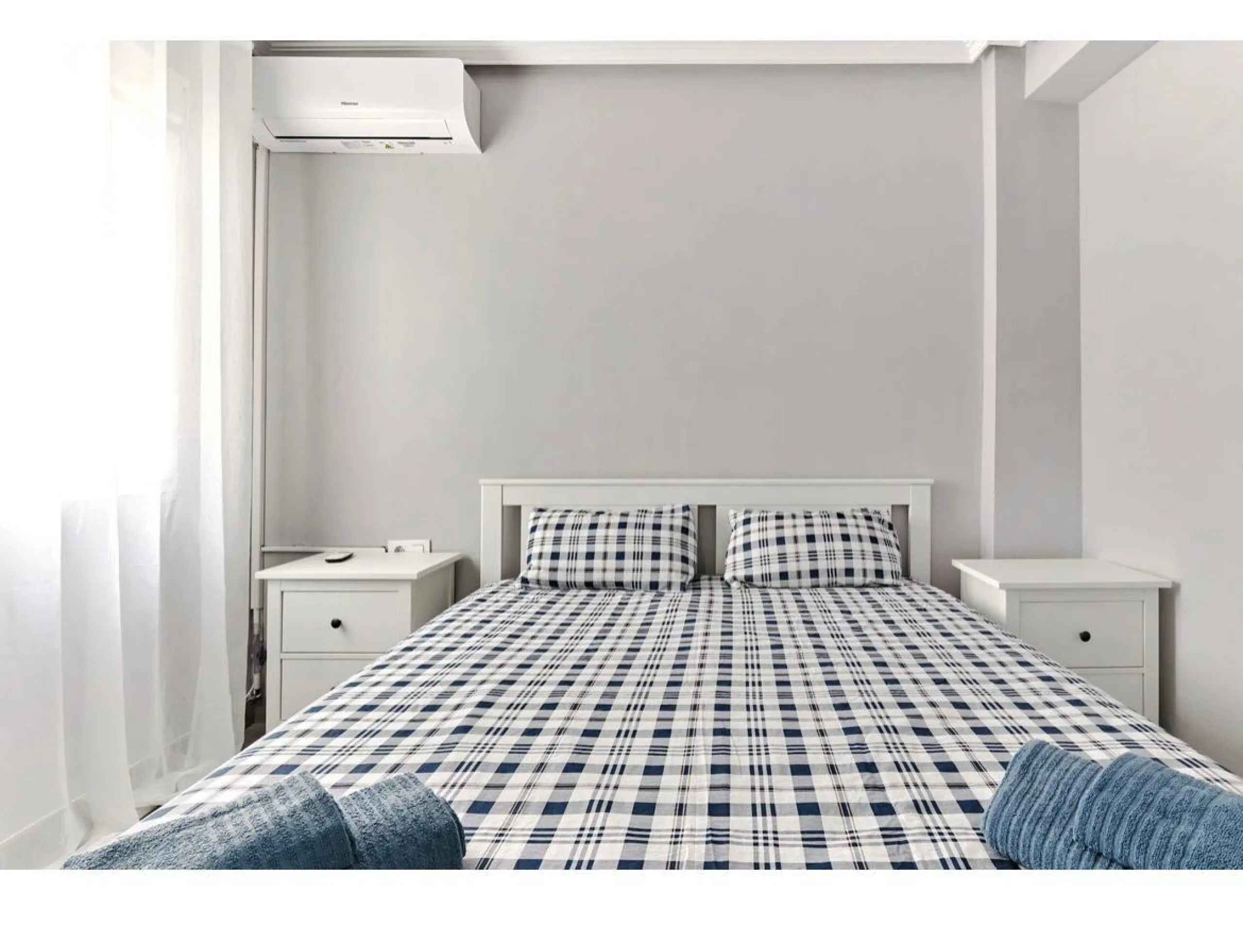 APARTAMENTO A 200 METROS DE LA PLAYA DEL CURA REFORMADO CON 2 HAB 2 BAÑOS