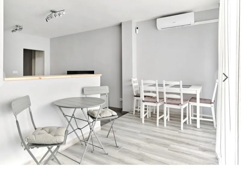 APARTAMENTO A 200 METROS DE LA PLAYA DEL CURA REFORMADO CON 2 HAB 2 BAÑOS