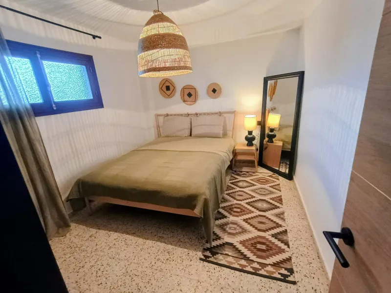 2 BEDROOM 1 BATHROOM APARTMENT COMPLETELY RENOVATED IN PINOMAR