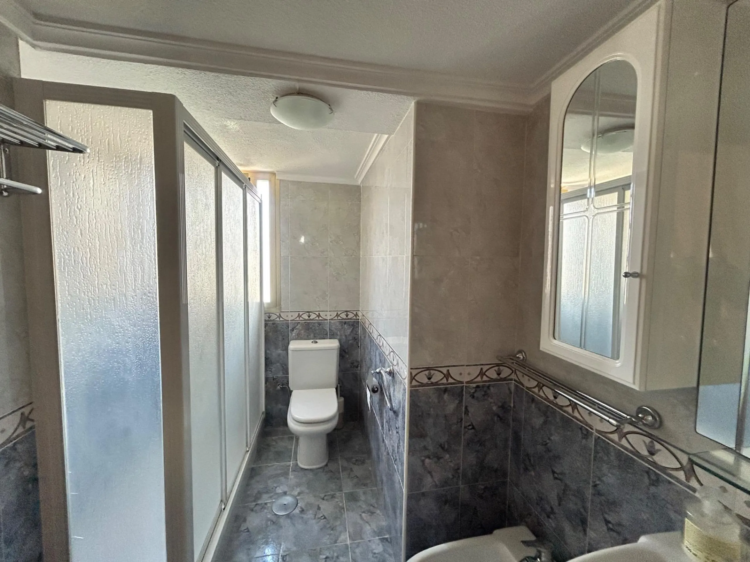 FOR ONLY €375,000 — 3 bedrooms apartment just 150m from Levante Beach! 🌊