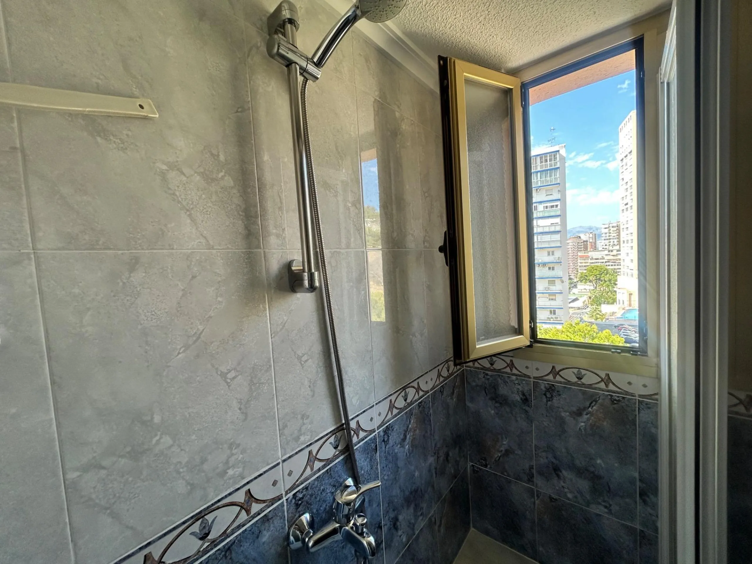 FOR ONLY €375,000 — 3 bedrooms apartment just 150m from Levante Beach! 🌊