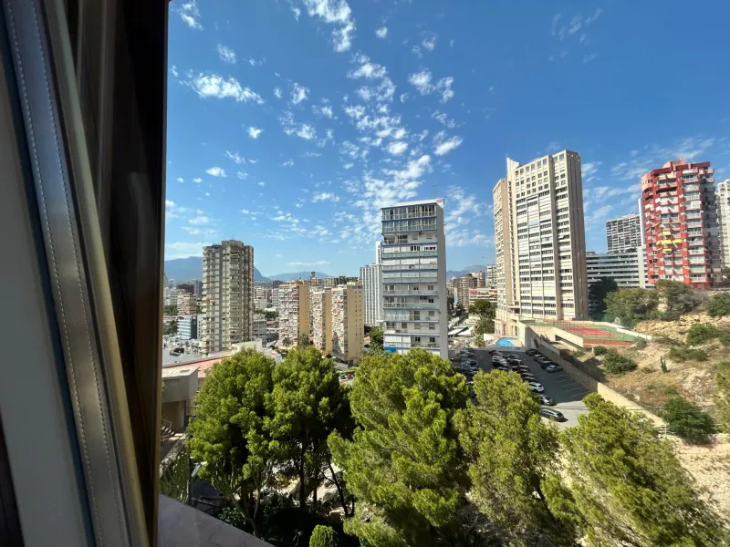 FOR ONLY €375,000 — 3 bedrooms apartment just 150m from Levante Beach! 🌊