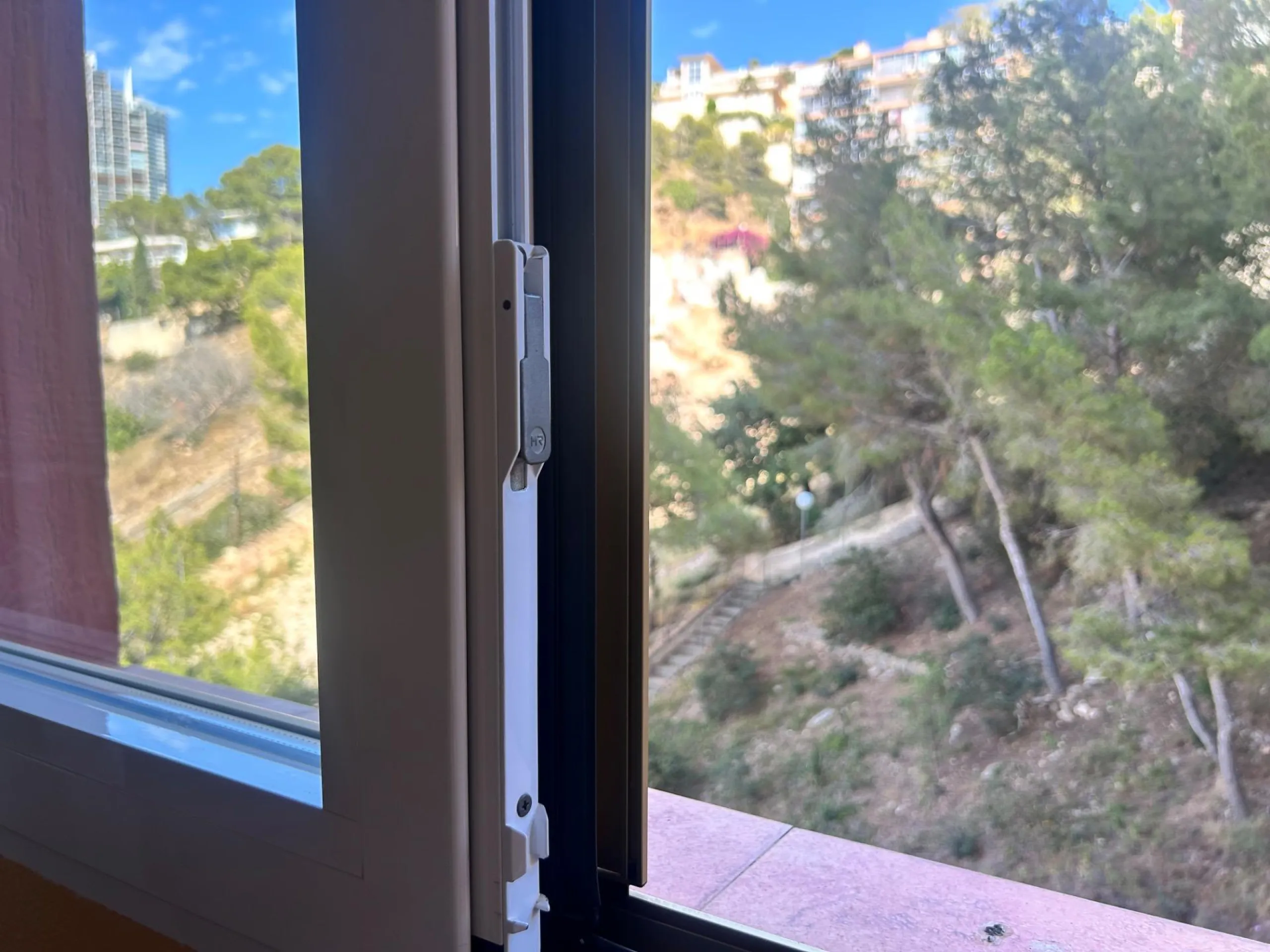 FOR ONLY €375,000 — 3 bedrooms apartment just 150m from Levante Beach! 🌊