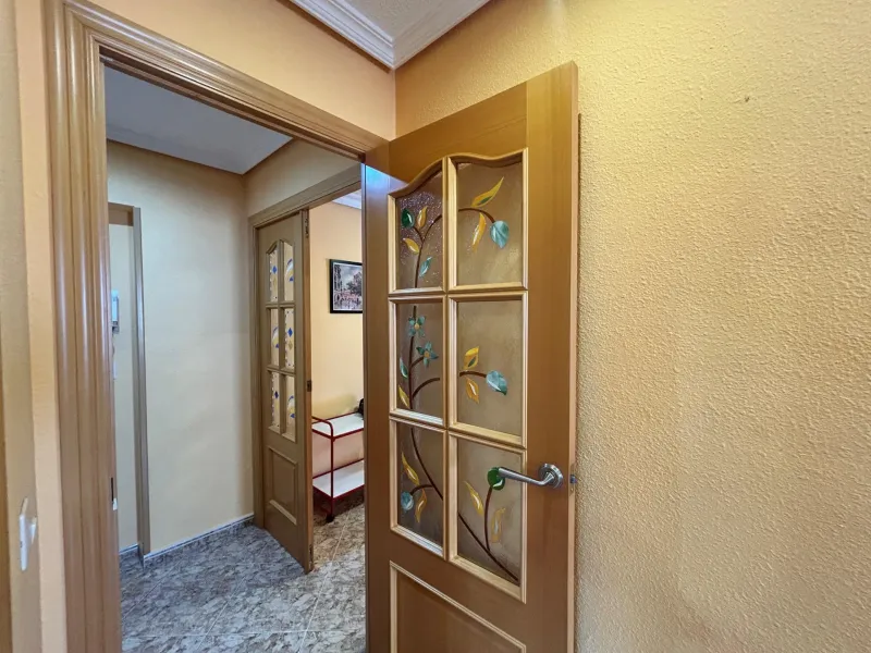 FOR ONLY €375,000 — 3 bedrooms apartment just 150m from Levante Beach! 🌊
