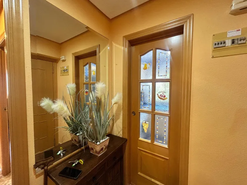 FOR ONLY €375,000 — 3 bedrooms apartment just 150m from Levante Beach! 🌊