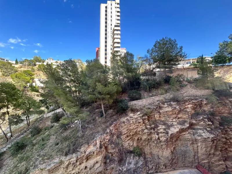 FOR ONLY €375,000 — 3 bedrooms apartment just 150m from Levante Beach! 🌊