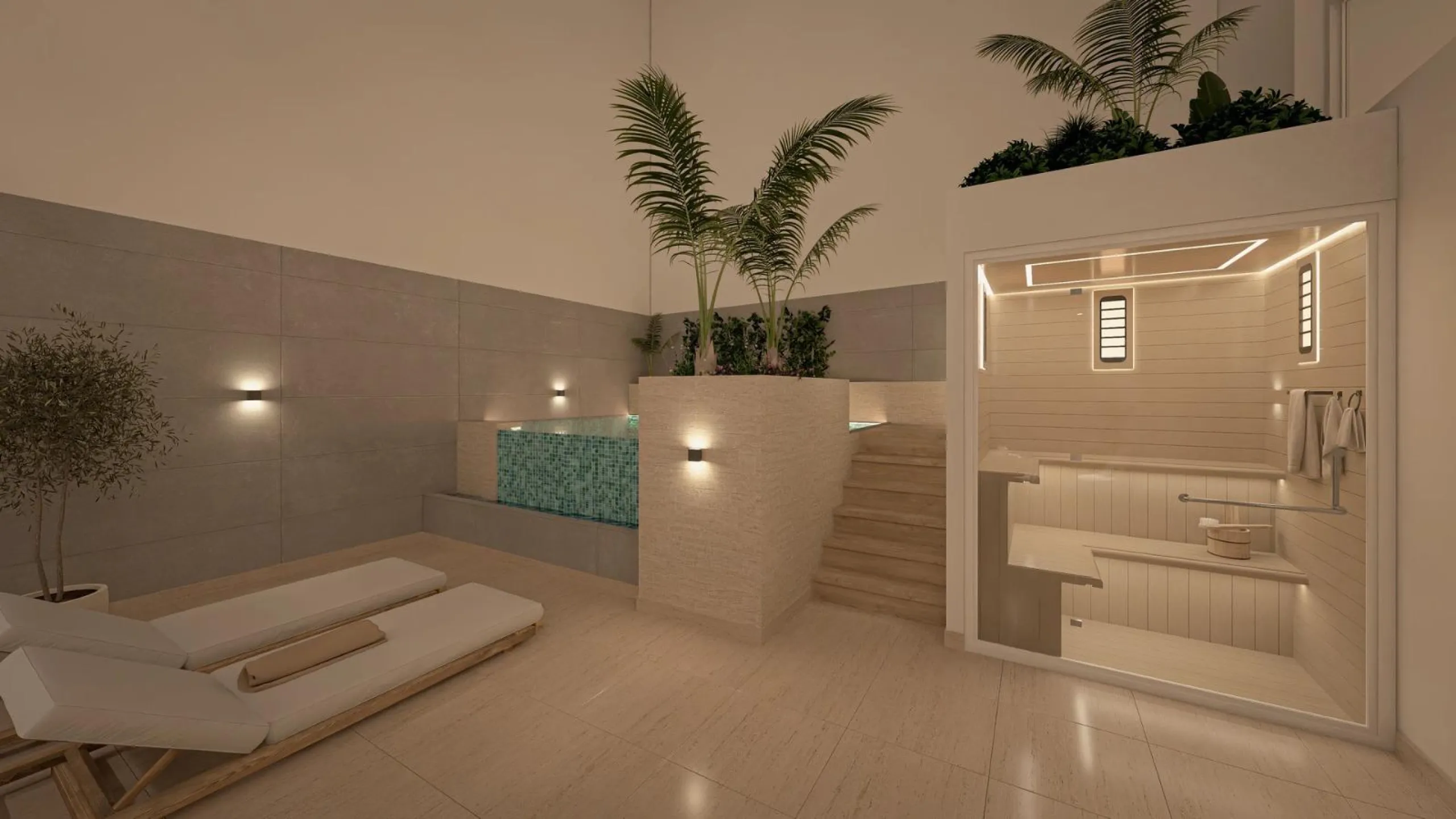 Nuevo Residencia de obra nueva en Centro de Torrevieja con posibilidad de Licencia Turística. Precios desde 111.000€!