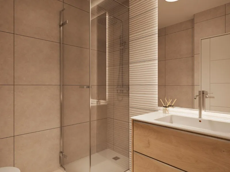 Nuevo Residencia de obra nueva en Centro de Torrevieja con posibilidad de Licencia Turística. Precios desde 111.000€!