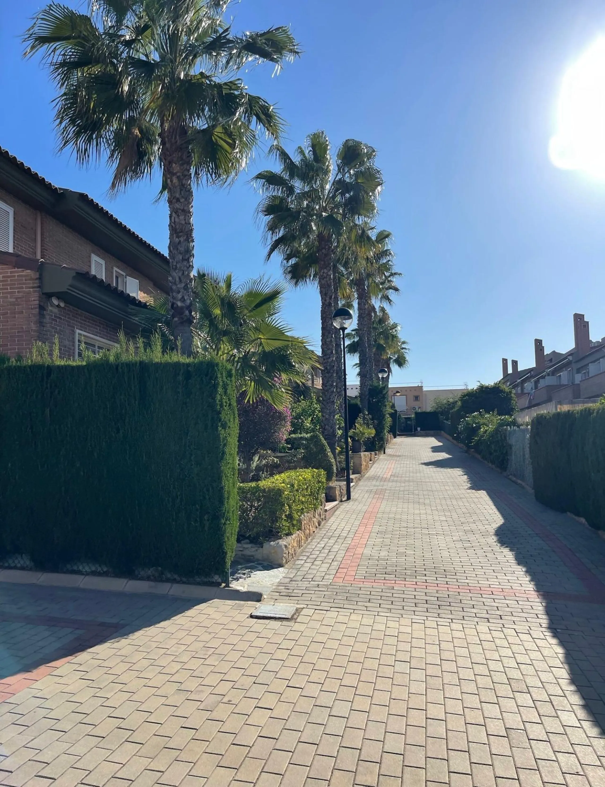 TOWNHOUSE FOR SALE IN EL ALBIR 🏡