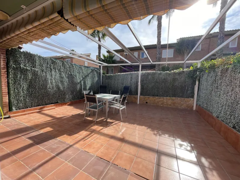 TOWNHOUSE FOR SALE IN EL ALBIR 🏡