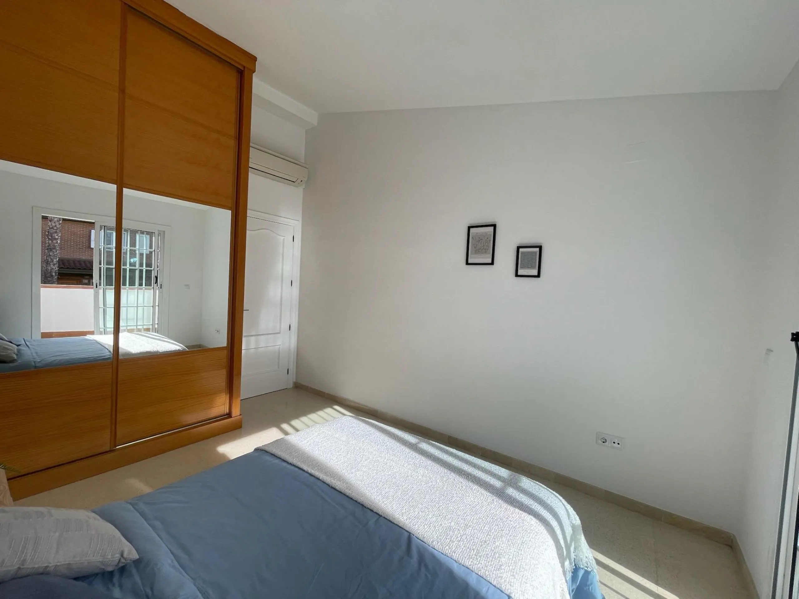 TOWNHOUSE FOR SALE IN EL ALBIR 🏡