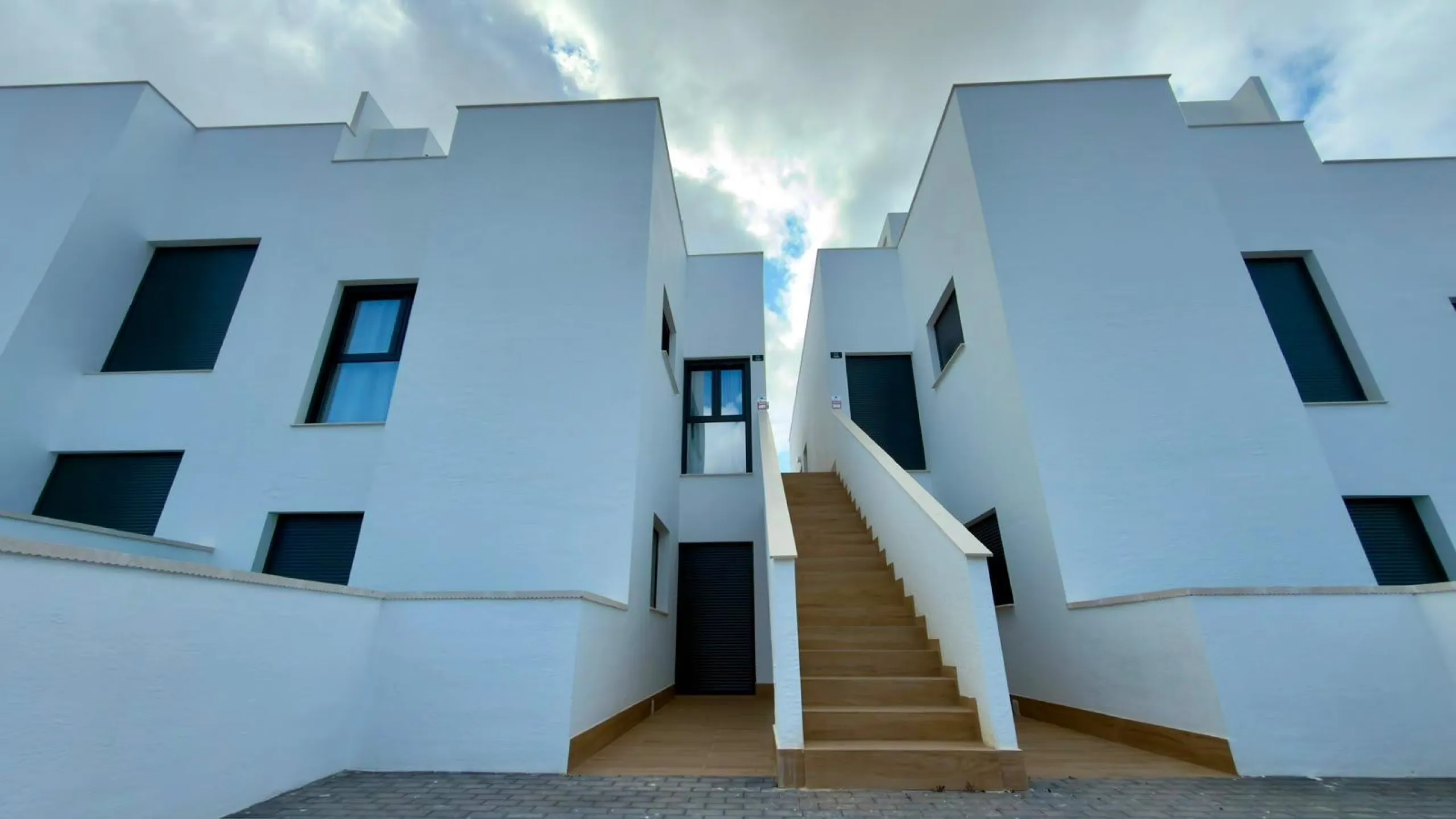 BUNGALOW IN GOLF RESORT – FINESTRAT