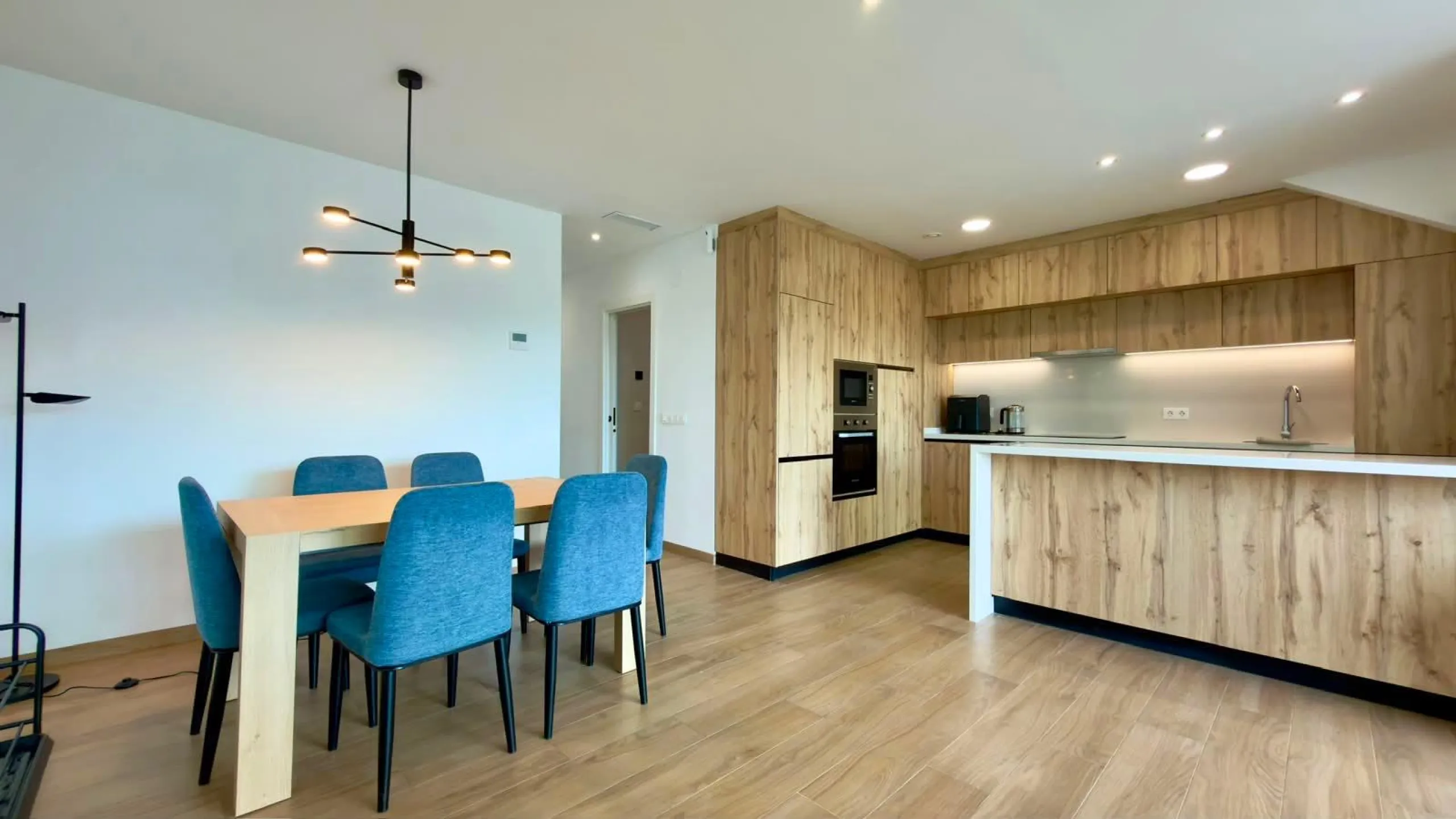 BUNGALOW IN GOLF RESORT – FINESTRAT