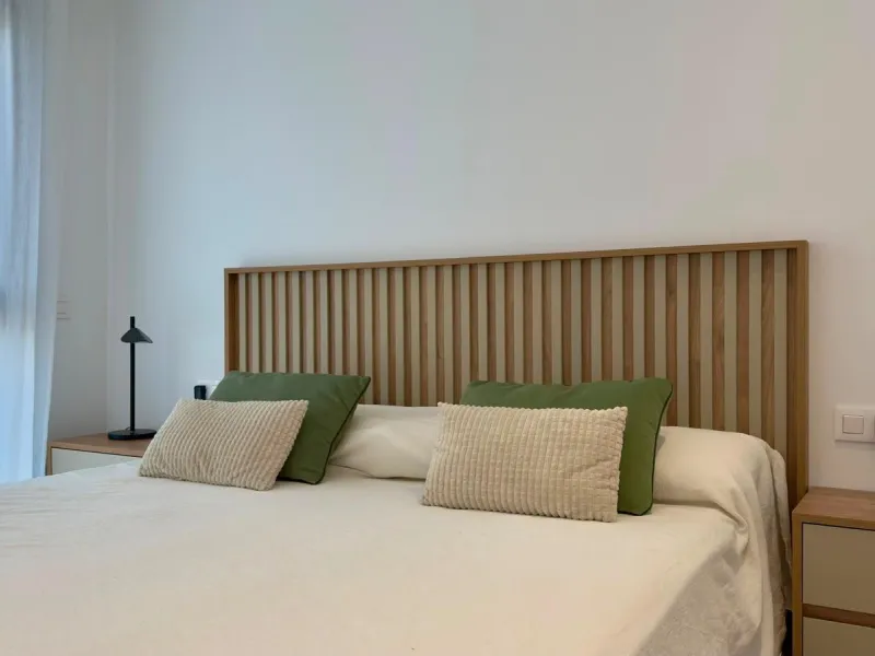 BUNGALOW IN GOLF RESORT – FINESTRAT