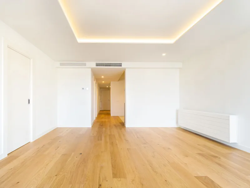Piso de lujo con diseño elegante en la calle Casanova, Barcelona