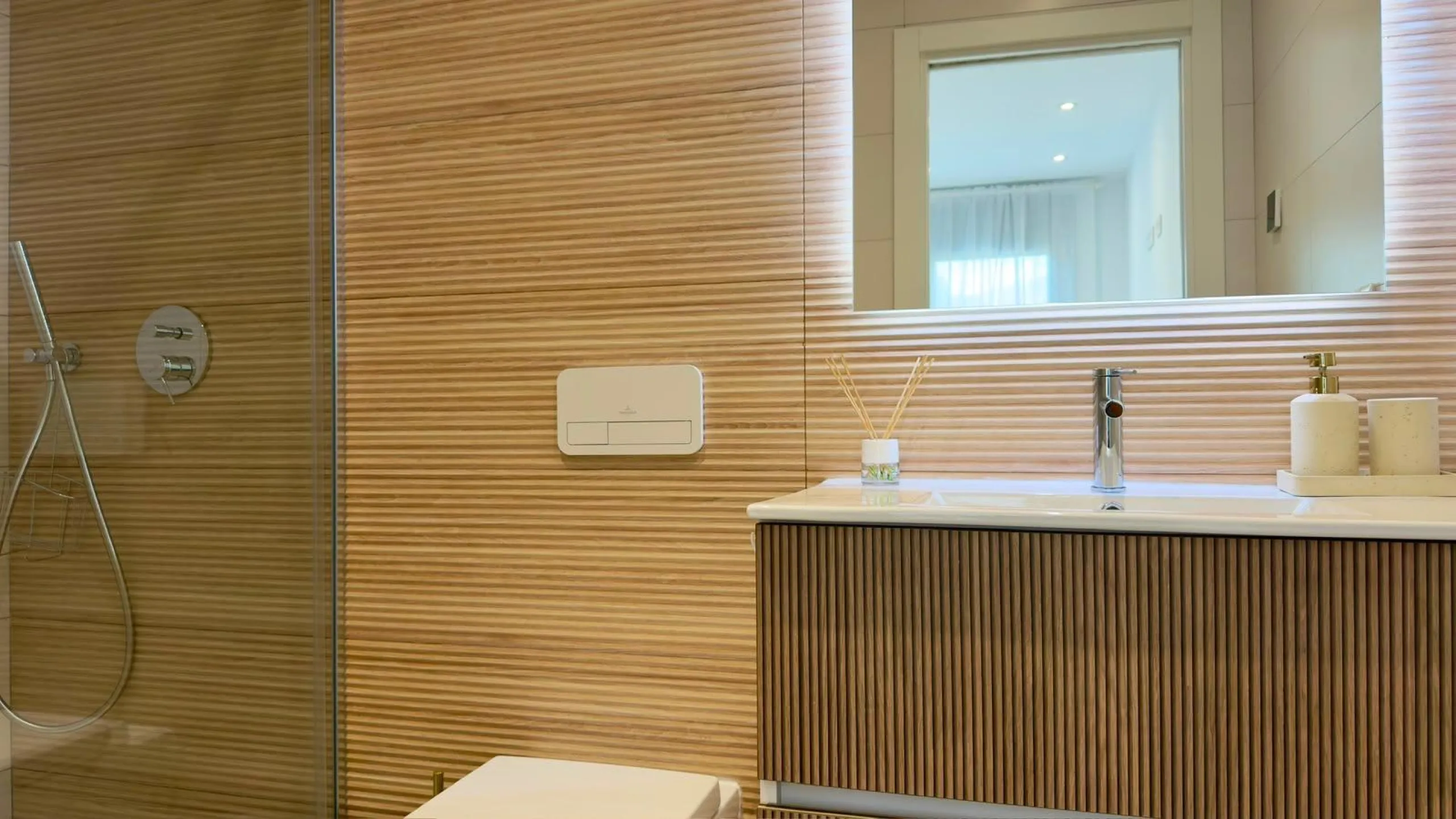 BUNGALOW IN GOLF RESORT – FINESTRAT