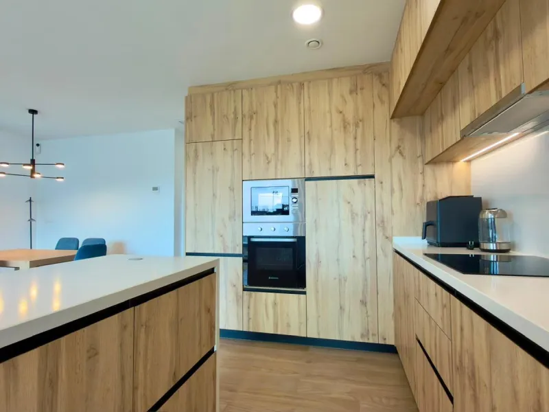 BUNGALOW IN GOLF RESORT – FINESTRAT
