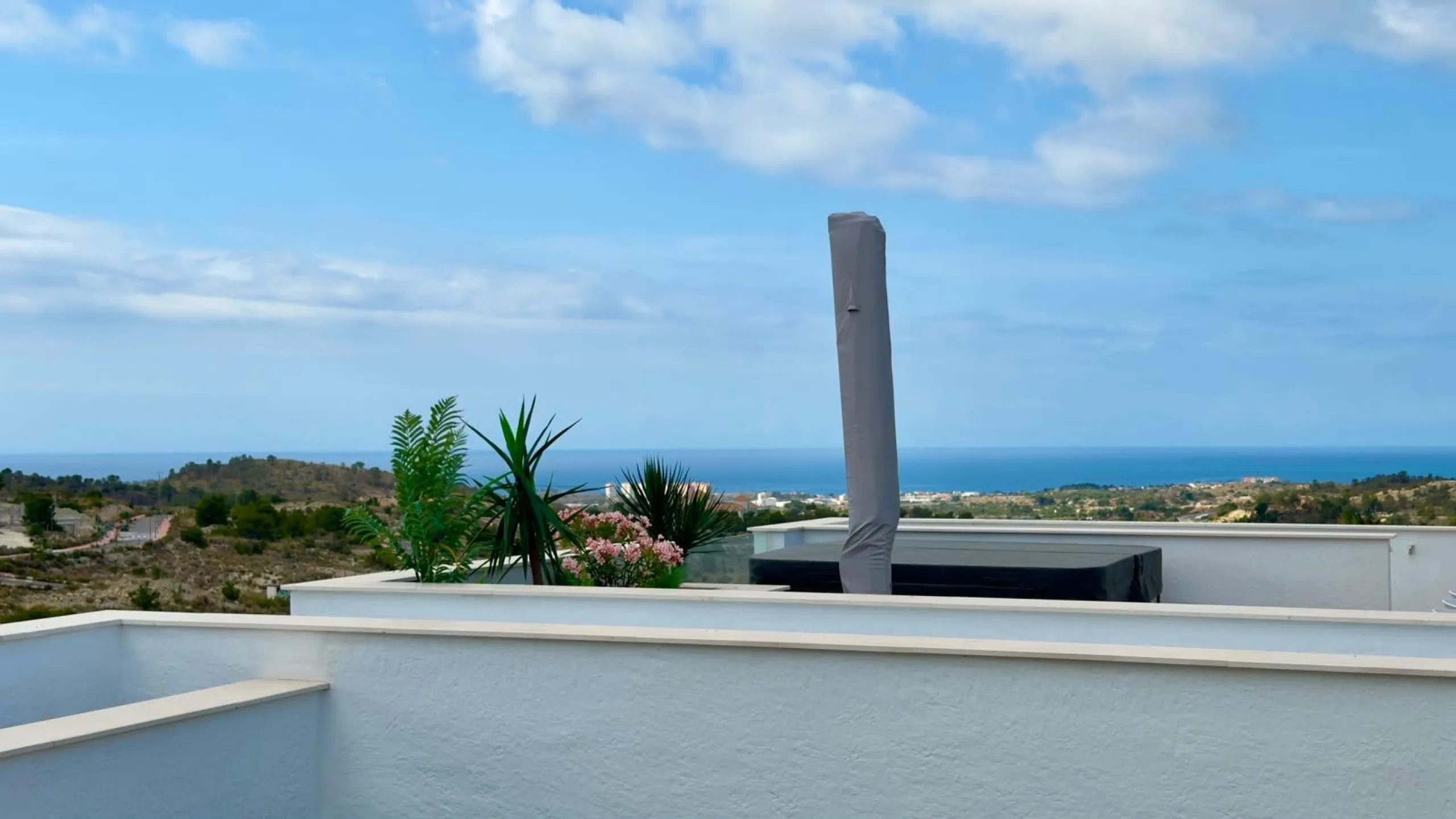 BUNGALOW IN GOLF RESORT – FINESTRAT