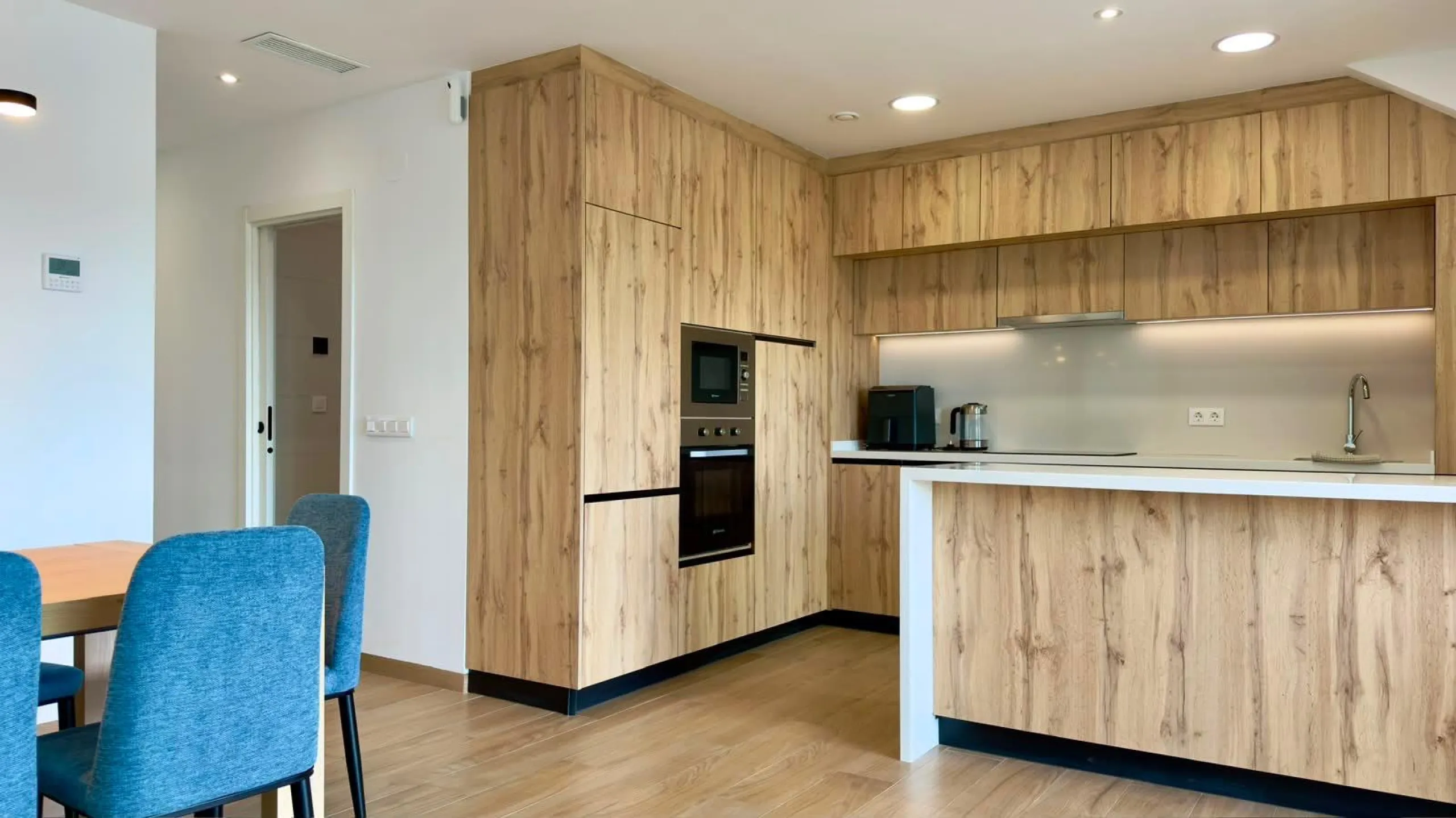 BUNGALOW IN GOLF RESORT – FINESTRAT