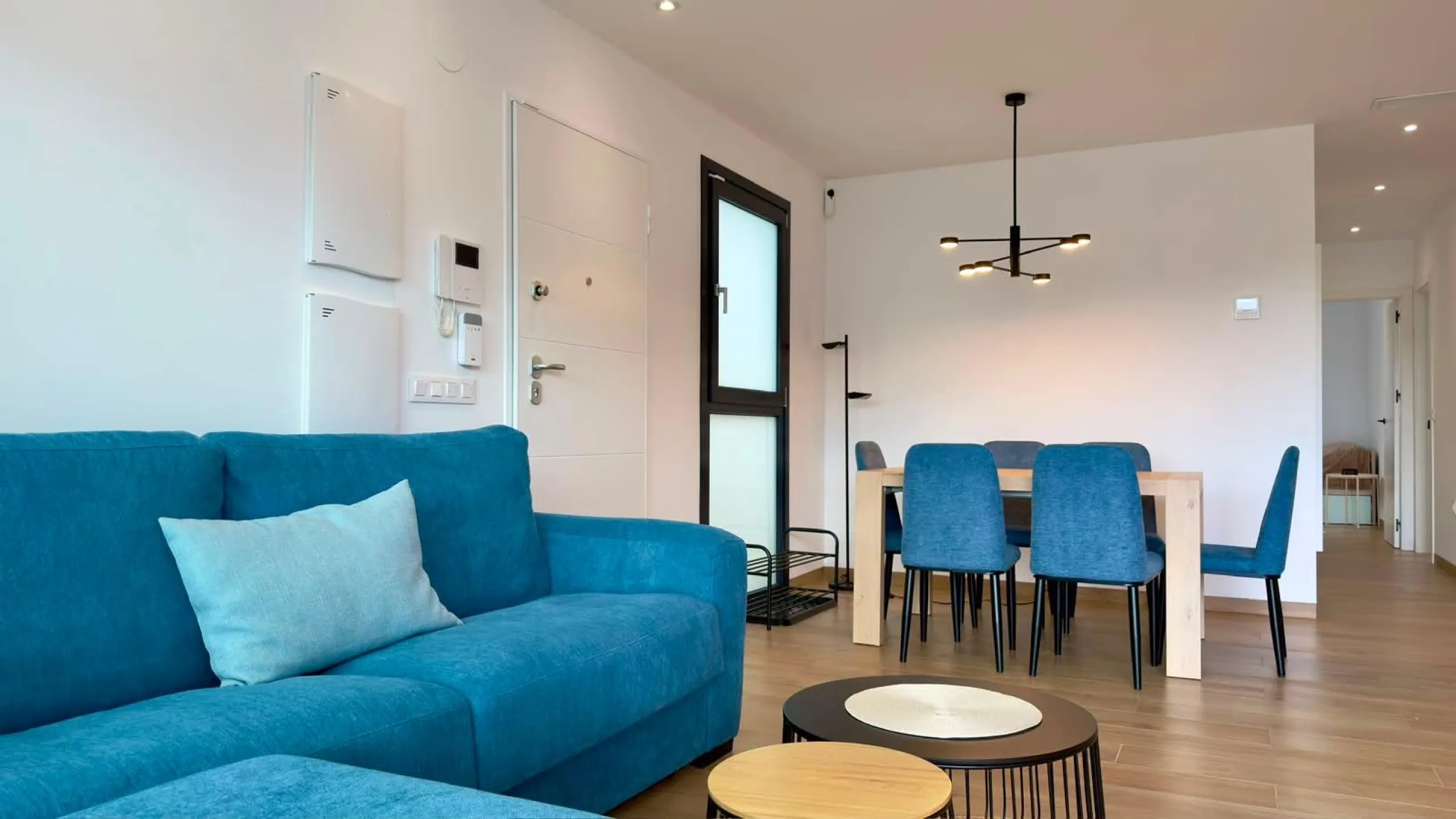 BUNGALOW IN GOLF RESORT – FINESTRAT