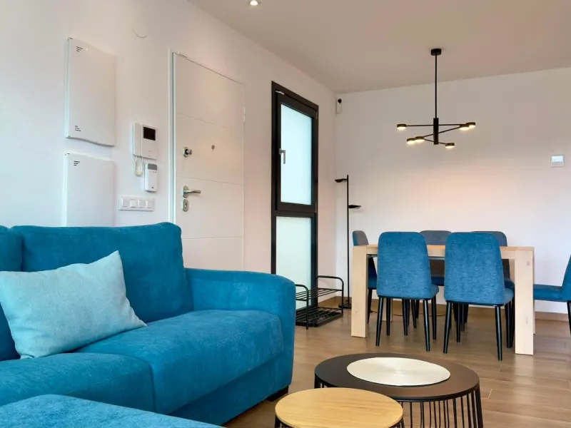 BUNGALOW IN GOLF RESORT – FINESTRAT