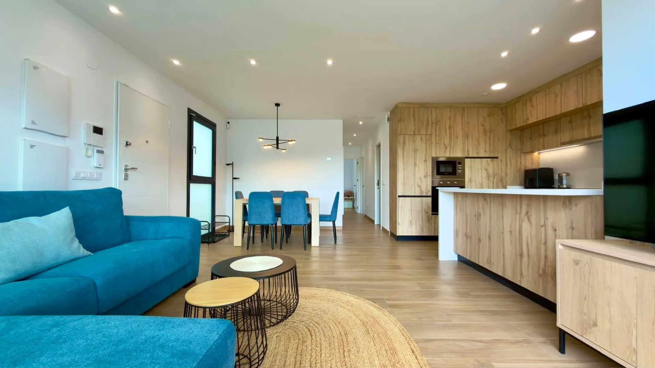BUNGALOW IN GOLF RESORT – FINESTRAT