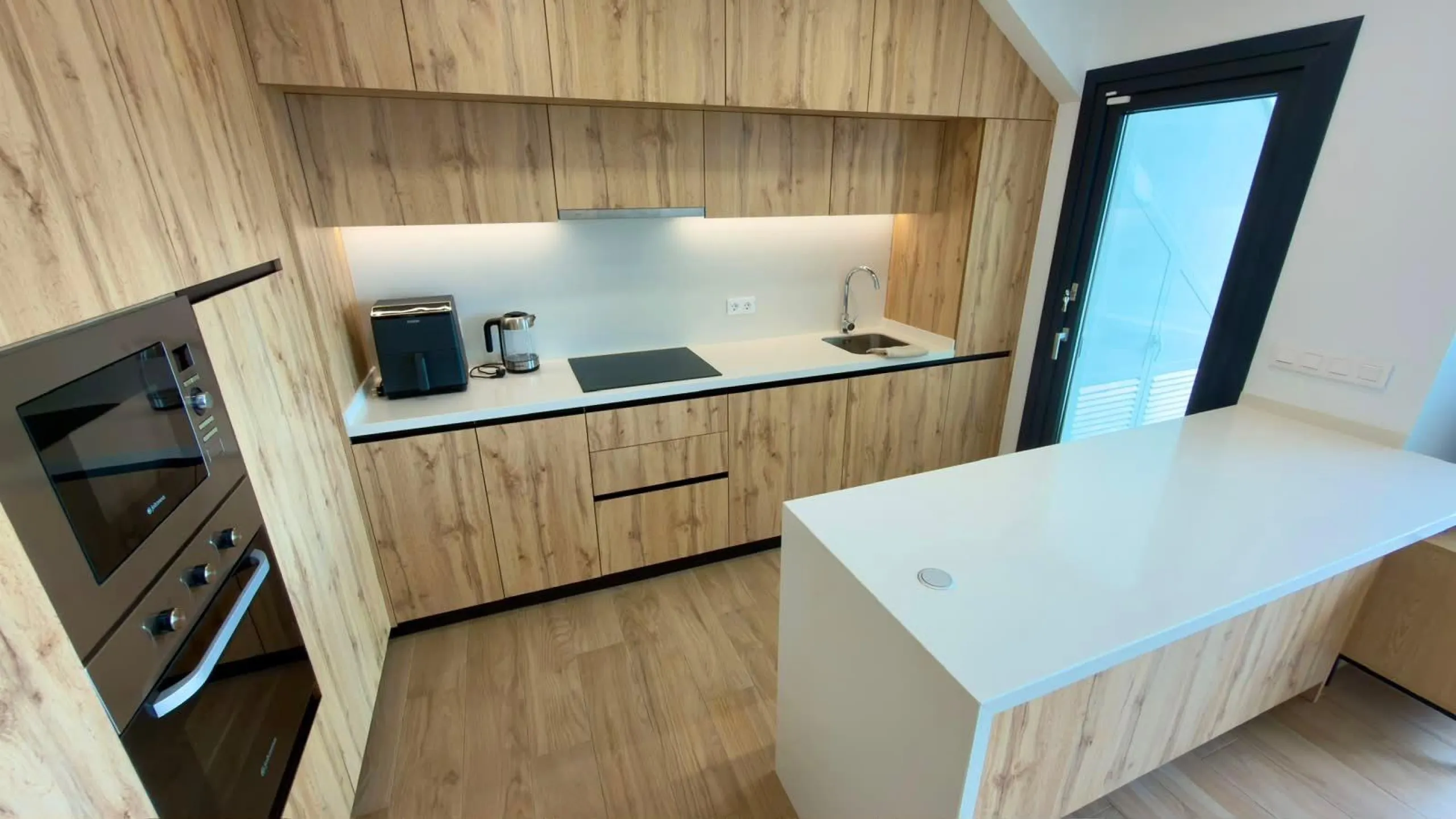 BUNGALOW IN GOLF RESORT – FINESTRAT