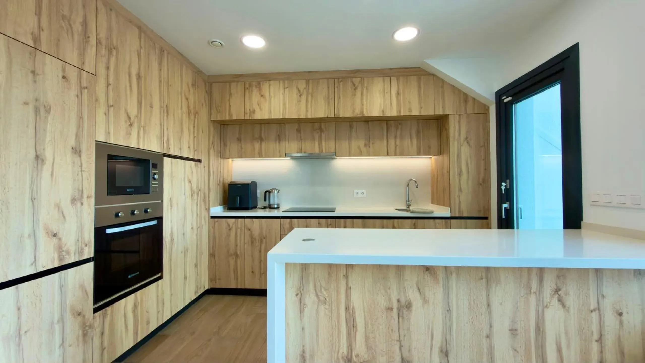 BUNGALOW IN GOLF RESORT – FINESTRAT