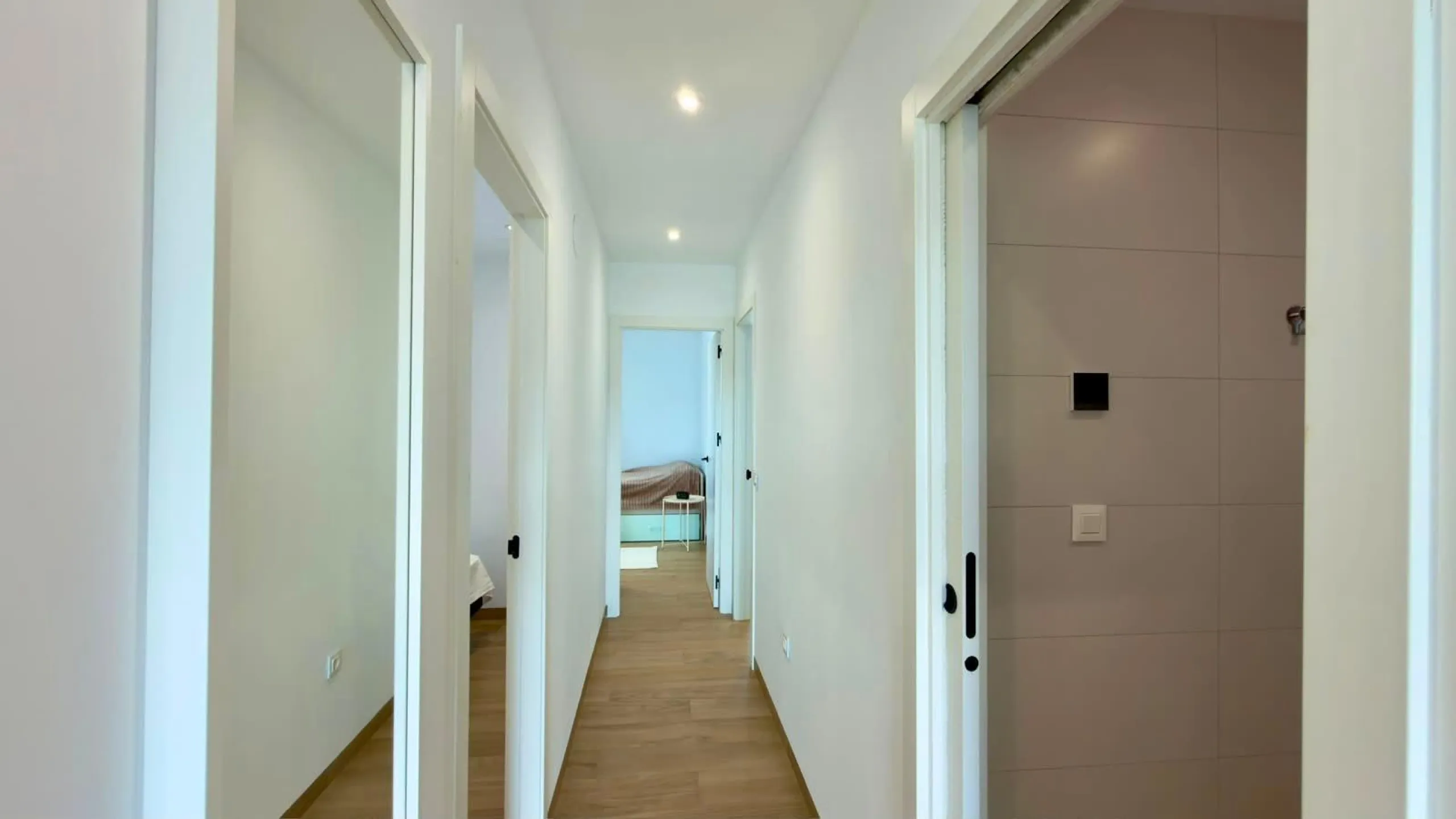 BUNGALOW IN GOLF RESORT – FINESTRAT