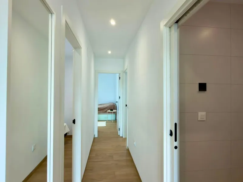 BUNGALOW IN GOLF RESORT – FINESTRAT