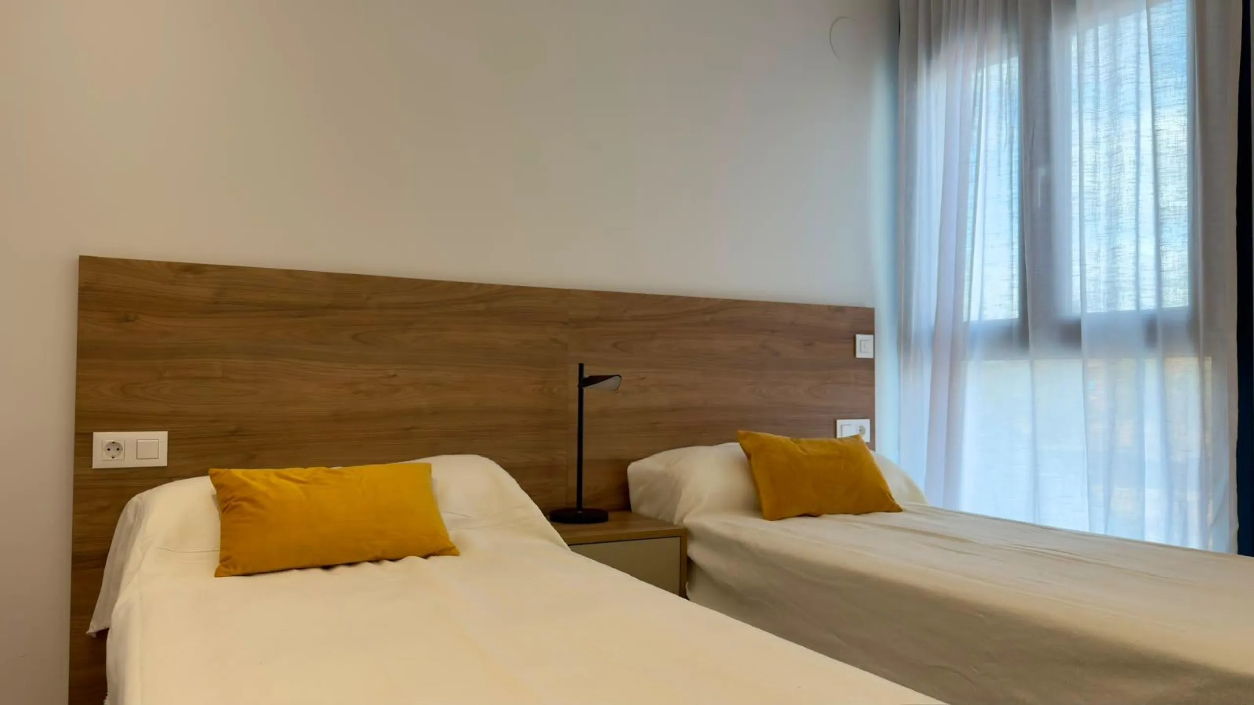 BUNGALOW IN GOLF RESORT – FINESTRAT