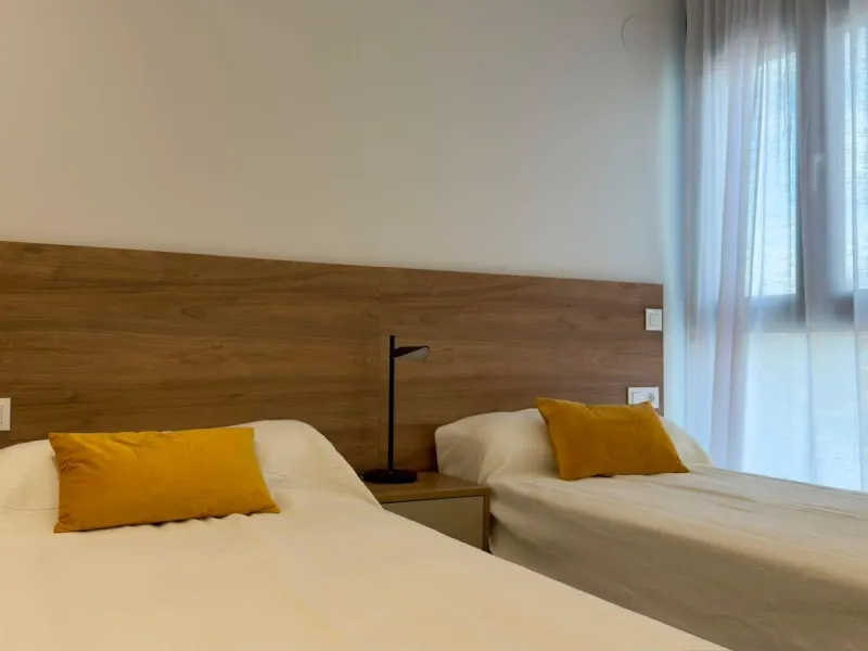 BUNGALOW IN GOLF RESORT – FINESTRAT