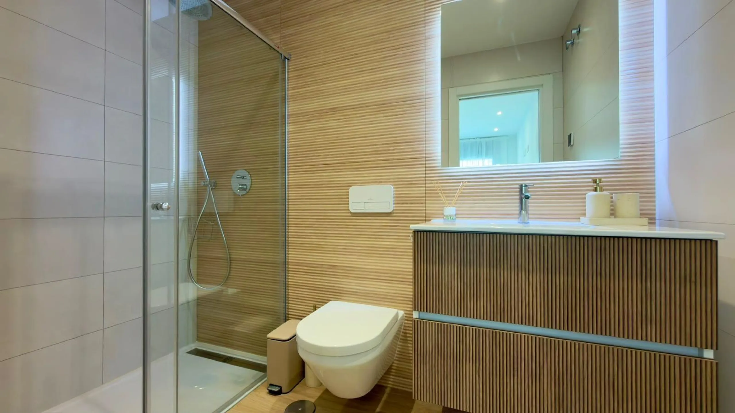 BUNGALOW IN GOLF RESORT – FINESTRAT