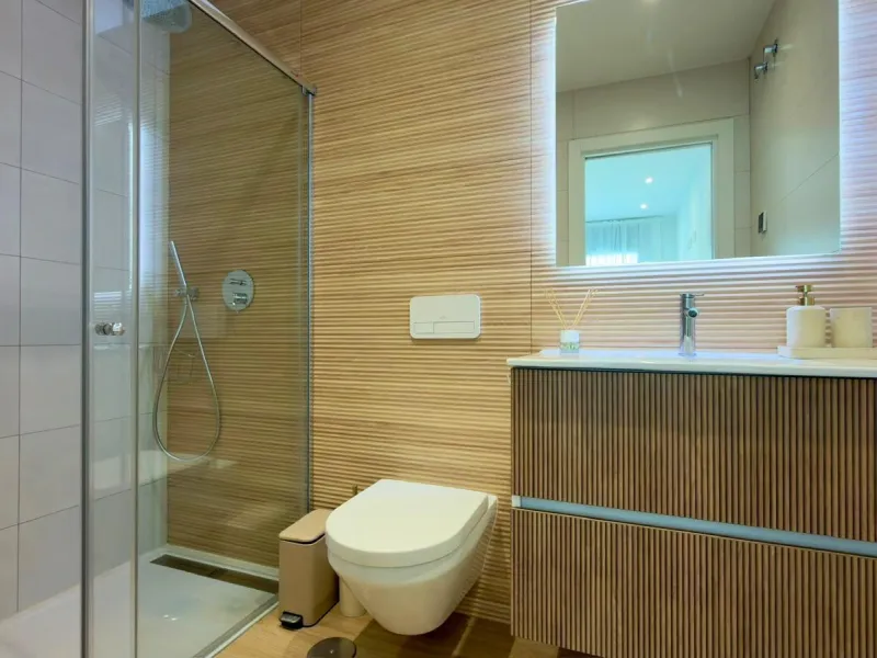 BUNGALOW IN GOLF RESORT – FINESTRAT