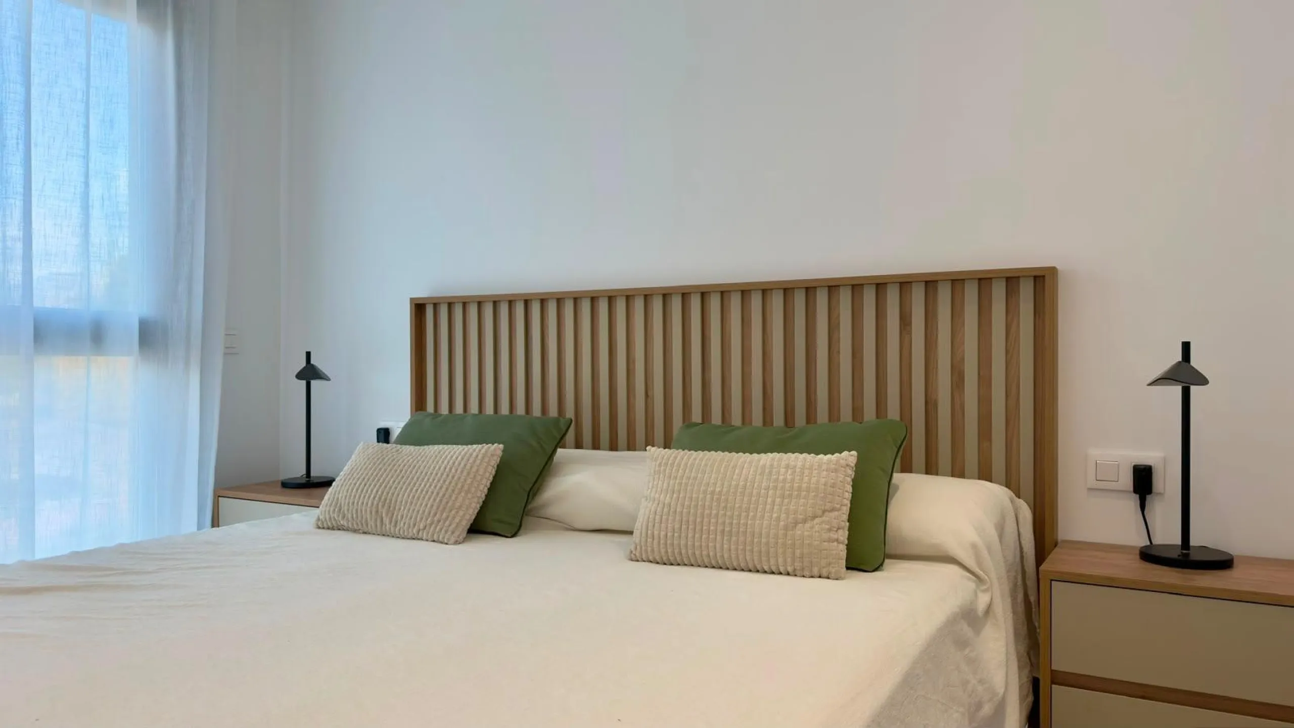 BUNGALOW IN GOLF RESORT – FINESTRAT