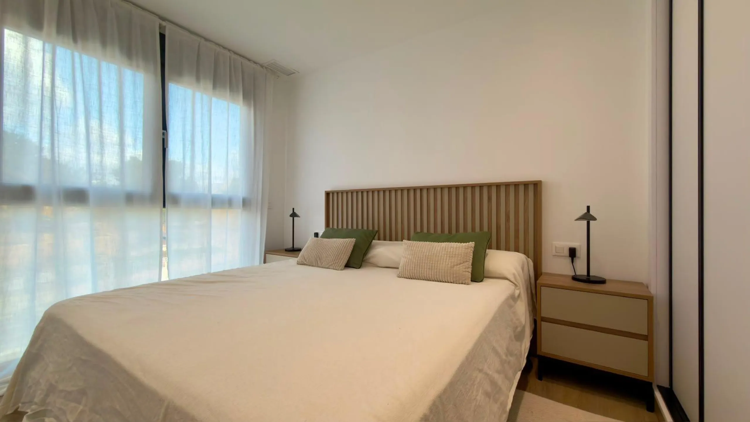 BUNGALOW IN GOLF RESORT – FINESTRAT