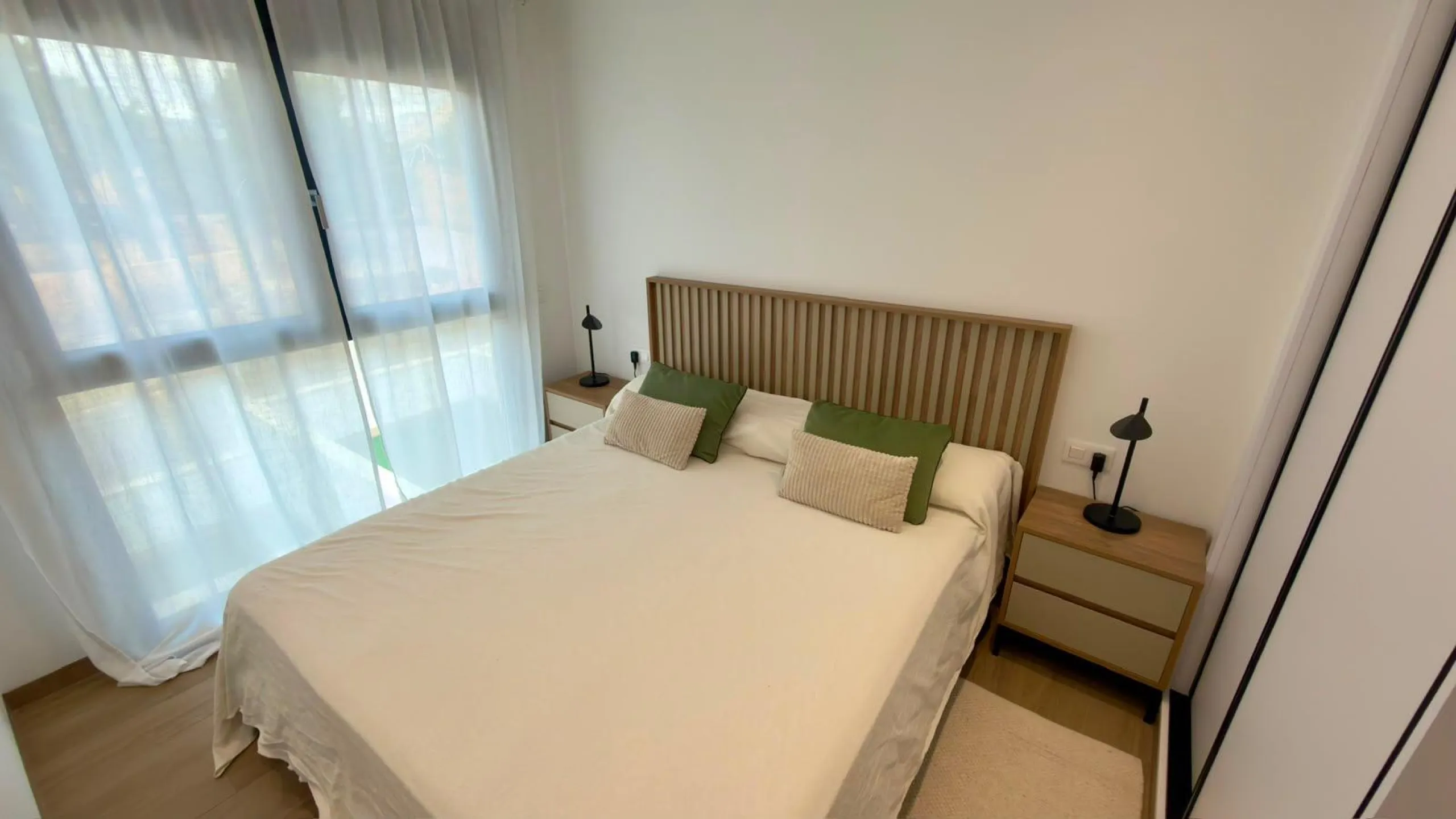 BUNGALOW IN GOLF RESORT – FINESTRAT