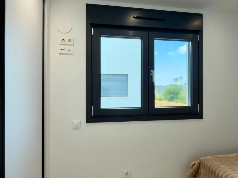 BUNGALOW IN GOLF RESORT – FINESTRAT