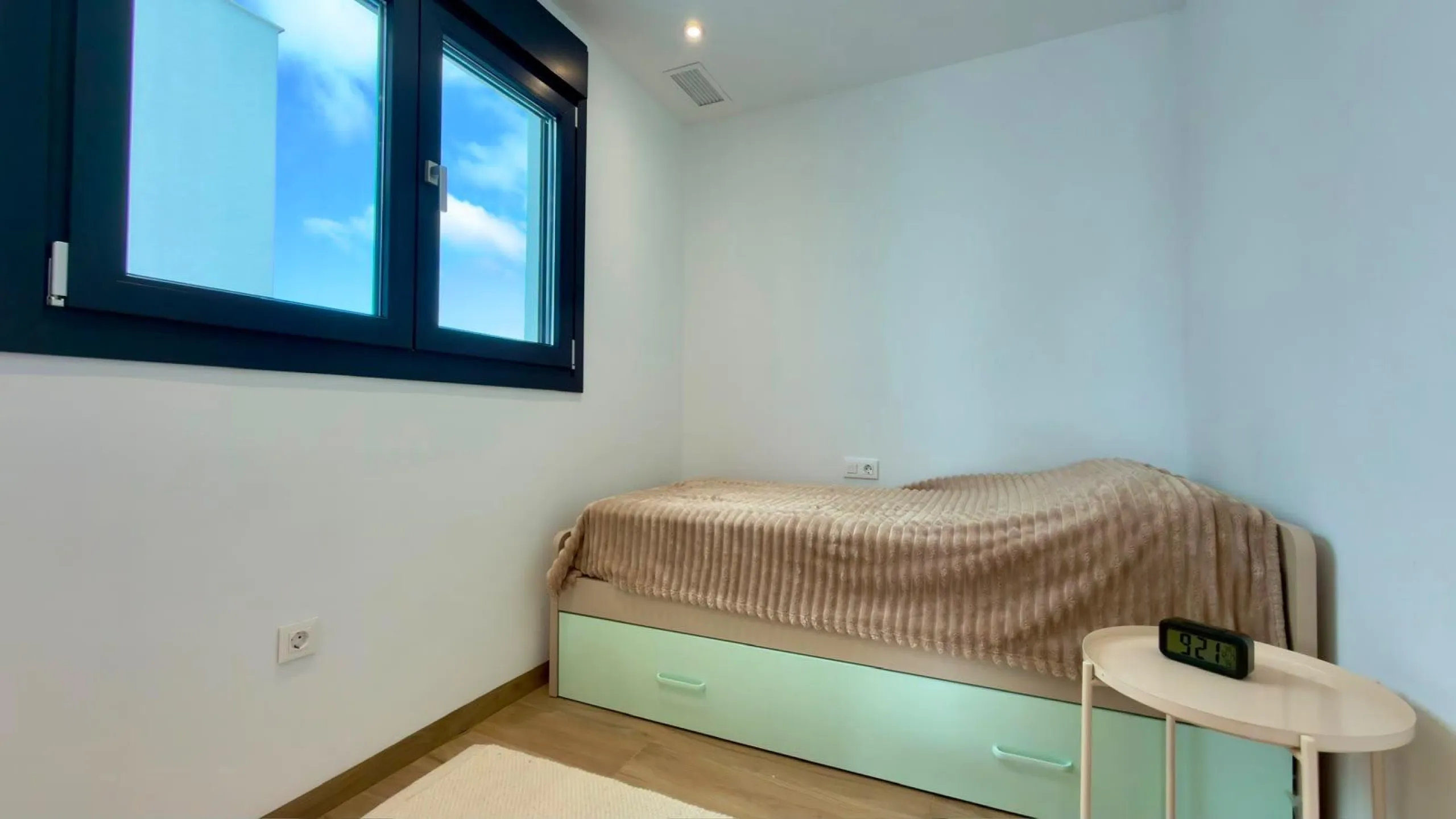 BUNGALOW IN GOLF RESORT – FINESTRAT