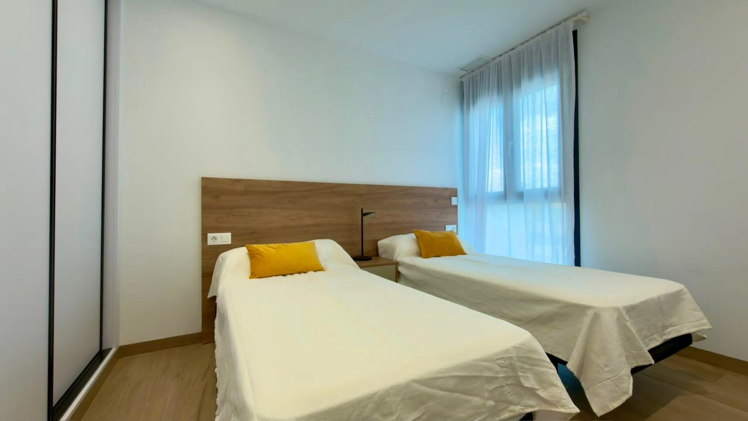 BUNGALOW IN GOLF RESORT – FINESTRAT