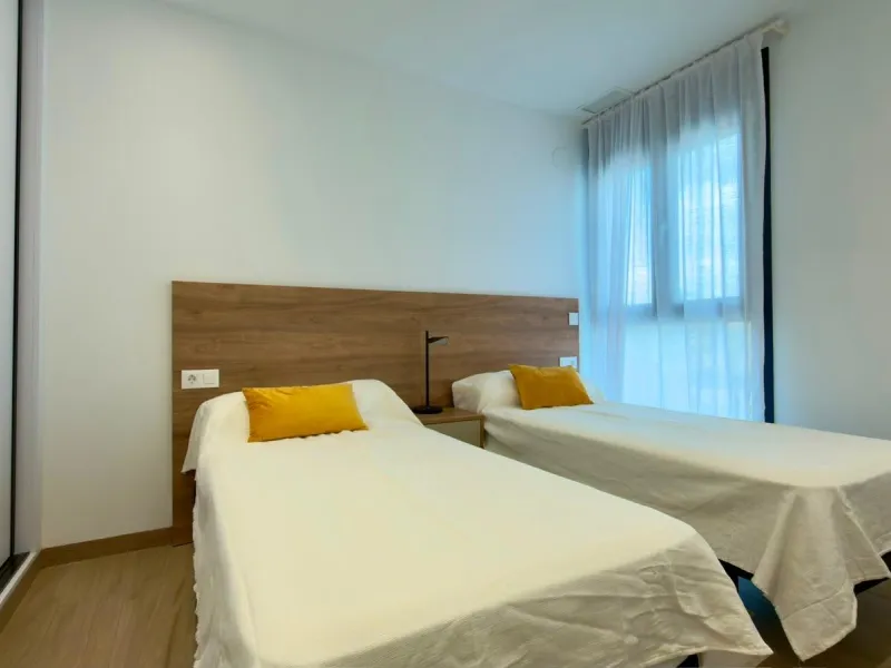 BUNGALOW IN GOLF RESORT – FINESTRAT