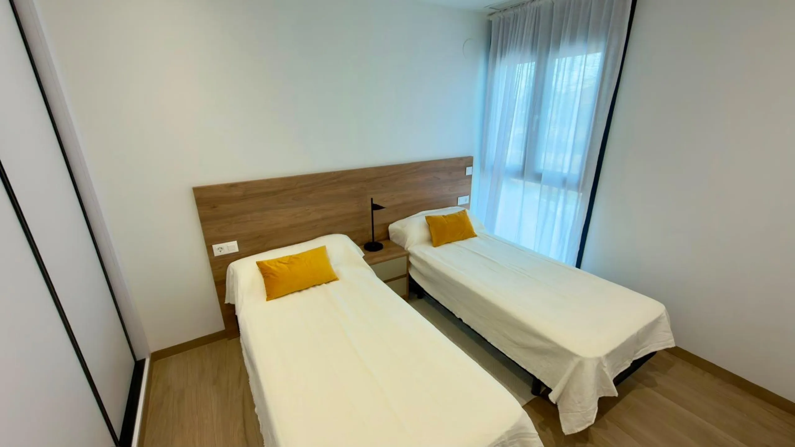BUNGALOW IN GOLF RESORT – FINESTRAT