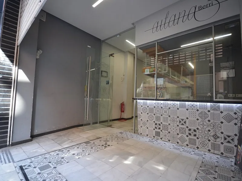 RAMON GALLUD street business premises in the center of TORREVIEJA