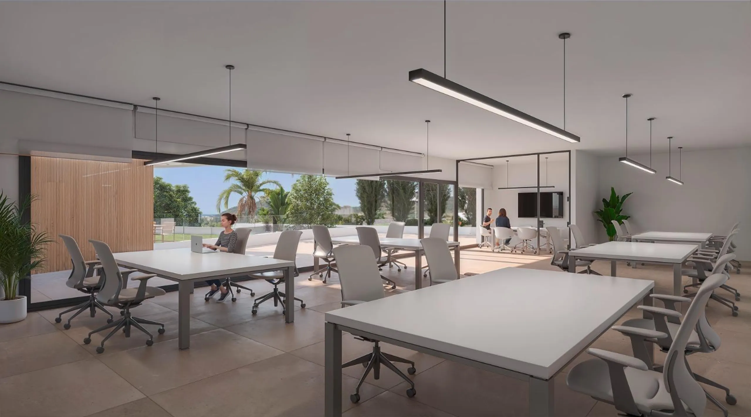 LUXURY RESIDENTIAL - NEW BUILD IN GOLF BAHIA