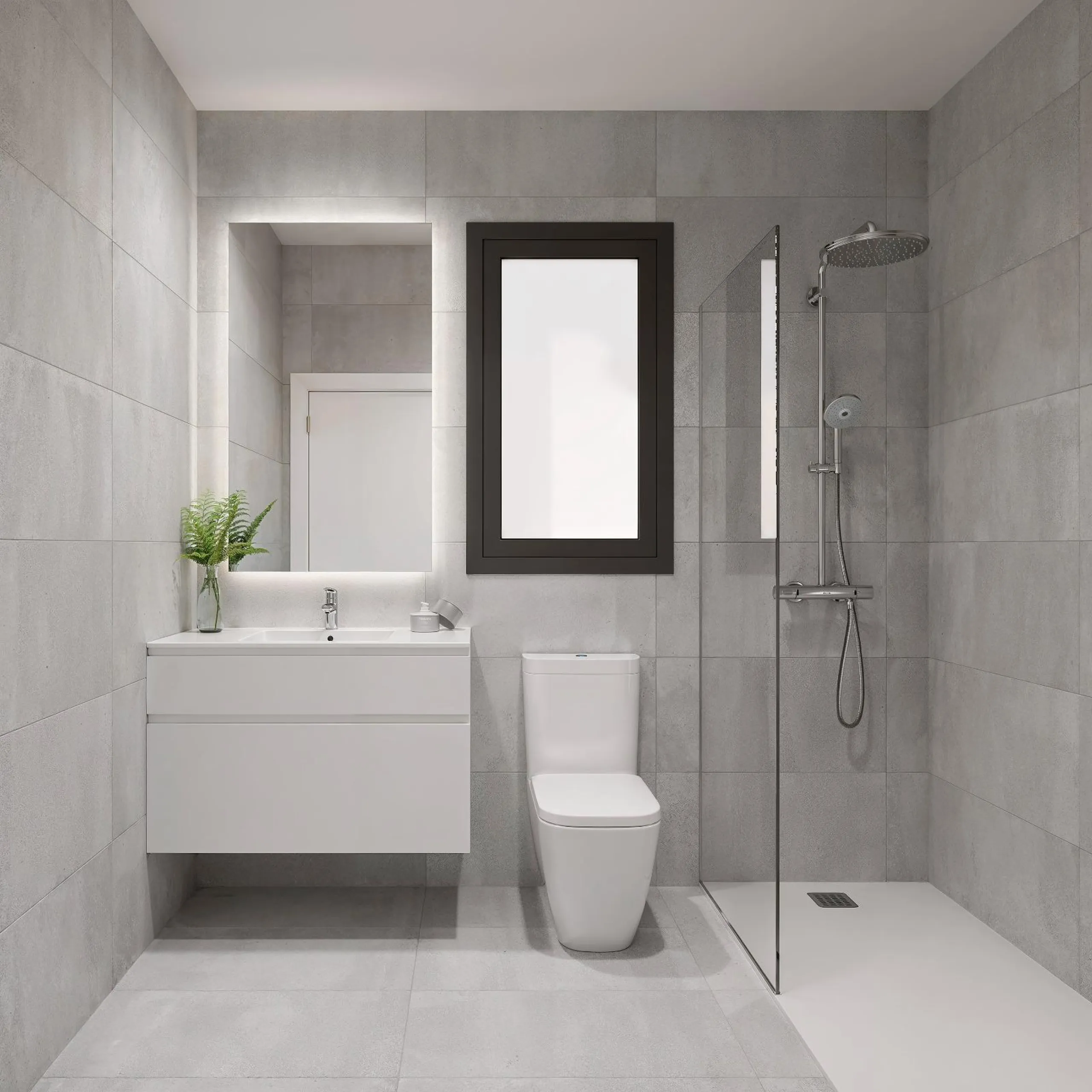 LUXURY RESIDENTIAL - NEW BUILD IN GOLF BAHIA