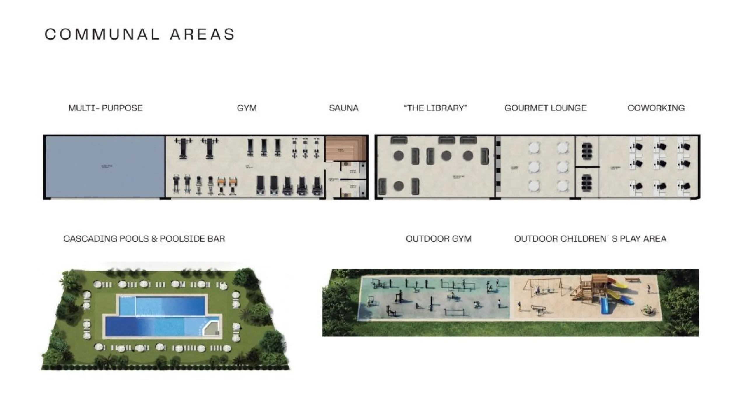 LUXURY RESIDENTIAL - NEW BUILD IN GOLF BAHIA
