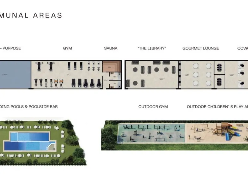 LUXURY RESIDENTIAL - NEW BUILD IN GOLF BAHIA