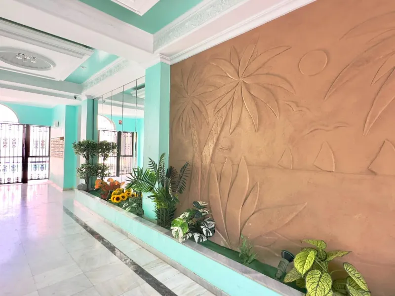 APARTAMENTO DE 1 DORMITORIO CON PISCINA COMUNITARIA A 5 MINUTOS DE PLAYA DEL CURA